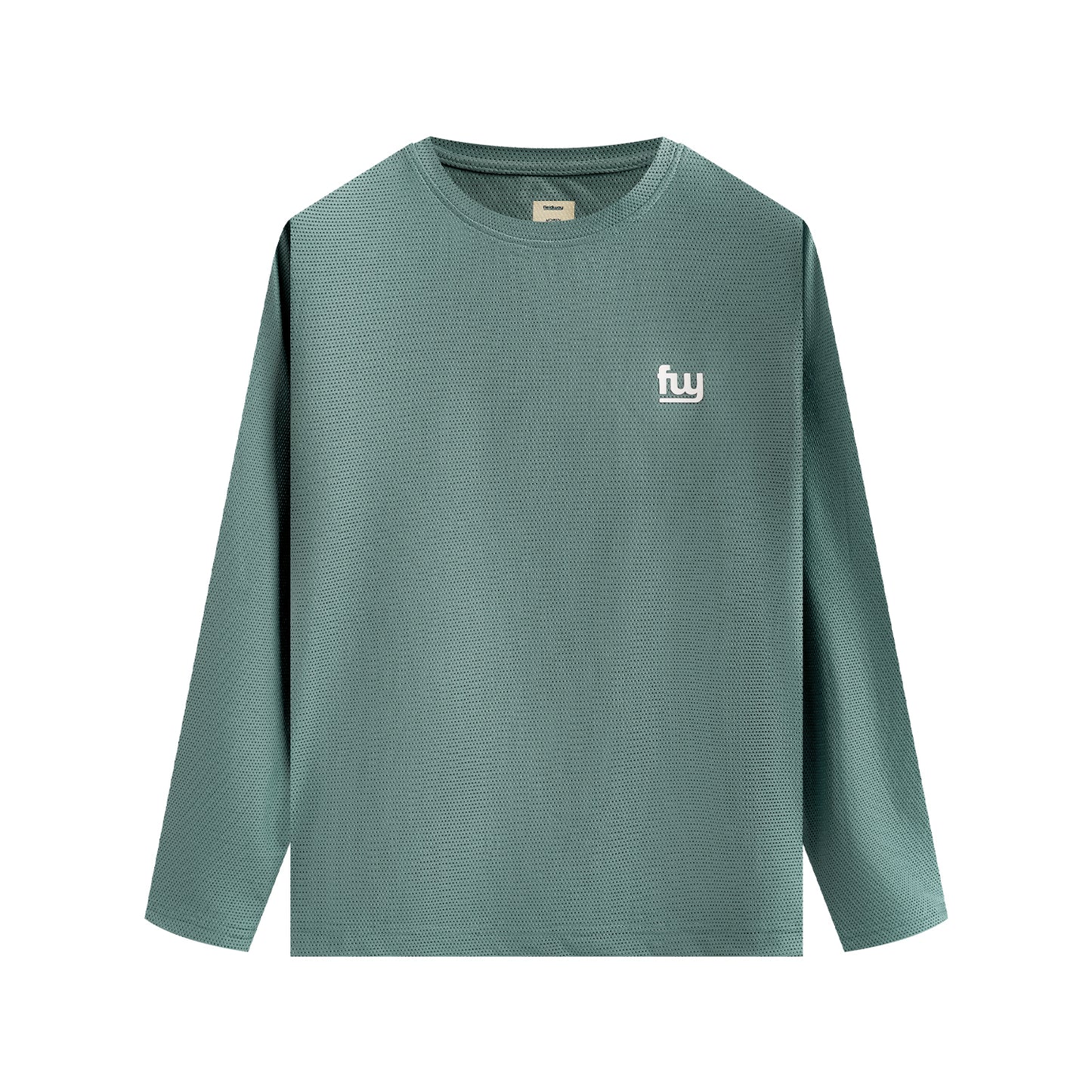 ENDURANCE - Women Long Sleeve