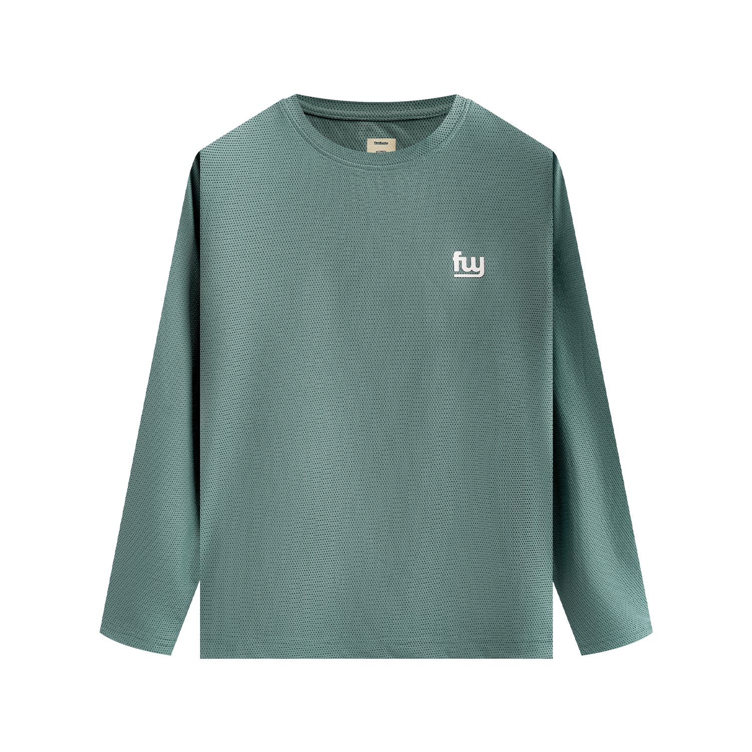 ENDURANCE - Women Long Sleeve